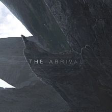 The arrival. Un proyecto de Dirección de arte, Fotografía e Ilustración tradicional de Rubén Álvarez González - 04.01.2016
