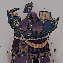 Personajes. Een project van Ontwerp van personages van Fran Segura - 25.01.2016