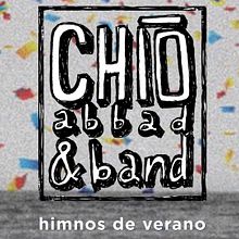 Chio Abbad & Band - Himnos de Verano. Projekt z dziedziny Kino, film i telewizja użytkownika Chema de Ángel - 20.06.2015