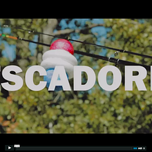 Montaje "Pescadores". Un proyecto de Cine de Jose Cabello Mata - 31.03.2015