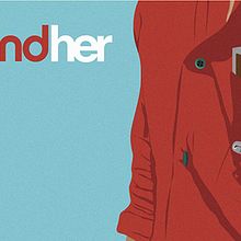 TindHER. Un progetto di Graphic design e Illustrazione tradizionale di Andrea Ferrandis Salido - 06.01.2016