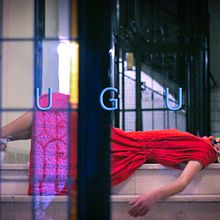 Montaje "Fugue". Un proyecto de Cine y Vídeo de Jose Cabello Mata - 31.10.2015