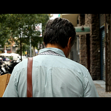 Montaje "Inhala, Exhala". Un proyecto de Cine y Vídeo de Jose Cabello Mata - 31.10.2015
