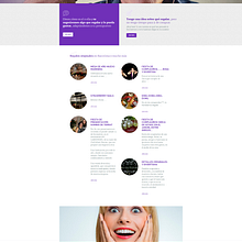 Regalos originales en Barcelona Somnis de Terrat. Web Design project by La Teva Web Diseño Web - 01.06.2016