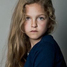 Amparo. Un proyecto de Fotografía de Mikol Olivares Sánchez - 06.01.2016