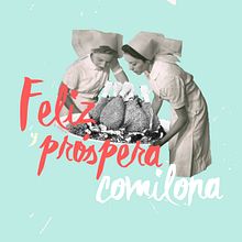 collage cada8horas.com . Colaj de _ Portela - 12.31.2015