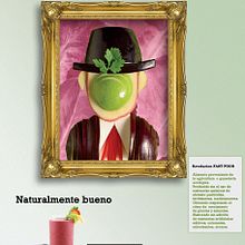 Rodilla: Arte y comida Ein Projekt aus dem Bereich Br und ing und Identität von Miguel Angel Viruete - 07.01.2016