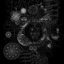 Infografía Arquitectónica. 3D, and Architecture project by María Ester Izquierdo Guillamot - 01.08.2016
