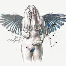 Yo soy el loro feróz - I am the bad parrot Ein Projekt aus dem Bereich Bildende Künste und Traditionelle Illustration von Mentiradeloro Esther Cuesta - 08.01.2016