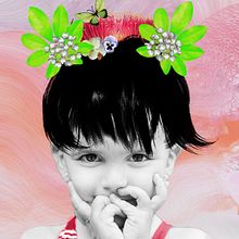 DEL PAÍS DE LOS TULIPANES. Un proyecto de Bellas Artes, Collage, Diseño editorial y Diseño gráfico de Nuria González Fernández - 08.01.2016