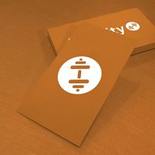 Gymcity. Brand of a new gym. Un progetto di Br, ing, Br, identit e Graphic design di Sandra Mora Ayala - 09.01.2016