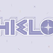 Bajo las leyes del hielo. Een project van  Ontwerp, Redactioneel ontwerp y Traditionele illustratie van el abrelatas - 11.01.2016