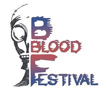 Logo para festival . Design project by Amaia Hueso Barbero - 01.10.2016