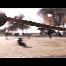 "La mejor herencia". Film project by Manuel Abuín - 01.10.2016