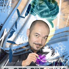 Creaciones Montajes 2015 Agencias. Un proyecto de Bellas Artes, Collage, Diseño, Diseño gráfico y Fotografía de Santiago de Blas Larramendi - 10.01.2016