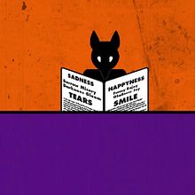 Bailando con lobos (Video poema animado). Animation, Graphic Design, Motion Graphics, Photograph, Post-production, and Video project by Diego Padín Beltrán - 04.02.2015