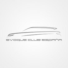 Evoque Club España - Identidad. Br e ing e Identidade projeto de Miguel Ángel Rodríguez - 18.10.2013