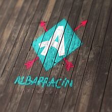 Albarracín Aventura. Br, ing, Identit, Graphic Design, Web Design, and Traditional illustration project by Ana Mareca Miralles - 02.11.2014