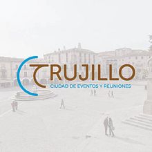TRUJILLO Ciudad de Eventos y Reuniones. Br, ing, Identit, and Graphic Design project by Sara Palacino Suelves - 01.11.2016