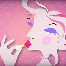 Proyecto personal. Animation, Traditional illustration, and Motion Graphics project by Mijail Pérez Pérez - 01.11.2016