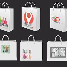 DESARROLLO Y PRESENTACIÓN DE MARCA. Design, and Graphic Design project by Belén López Reina - 01.11.2016