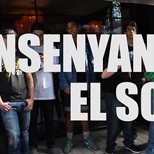 Documental: Ensenyant el So. Film, Video, and TV project by Xabier Pou Goyanes - 01.11.2016