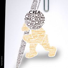 Cartelería. Graphic Design project by Paula Espina - 01.11.2016