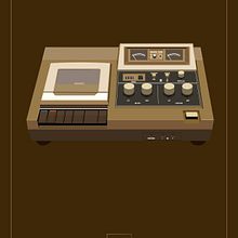 Viejas Tecnologías. Ein Projekt aus dem Bereich Kunstleitung, Design und Grafikdesign von Adrián Basto - 11.01.2016