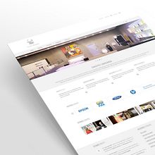 TeatroGoya Multiespacio - Web. Web Design projeto de Miguel Ángel Rodríguez - 22.02.2013