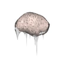 Brain Freeze Studio. 3D project by Rebeca Raymundo Escalante - 01.11.2016