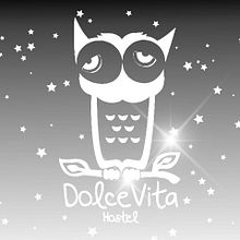 banner hostel dolce vita . Design de produs și Design web de Beatriz Segovia Martín - 01.11.2016