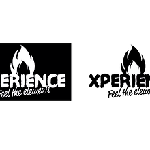 XPERIENCE. Projekt z dziedziny Br, ing i ident i fikacja wizualna użytkownika Patricia Pujol - 05.05.2015