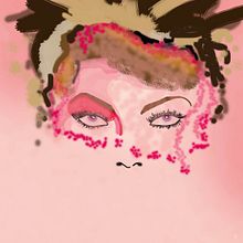 Illustration. Un progetto di Design e Illustrazione tradizionale di Sara Borisova - 12.01.2014