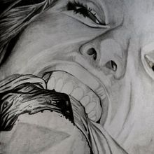 Dibujos. Un progetto di Belle arti e Design di Sara Borisova - 12.01.2014