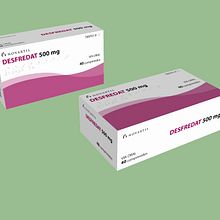 Pack Desfredat. Product Design, Graphic Design, and Packaging project by Victor Belda Ruiz - 01.12.2016