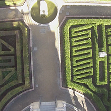 Ayuntamiento Jardines de Valencia ( piloto RAPS ). Photograph, Multimedia, Photograph, Post-production, TV, and Video project by Rene Alfredo Navasal Muñoz - 01.12.2016