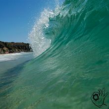 Waves. Un proyecto de Diseño, Paisajismo y Fotografía de Laura Bienvenido - 12.01.2016