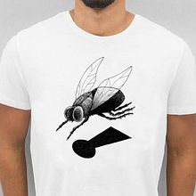 Diseños para camiseta . Ilustrasi tradisional proyek oleh Iñaki B - 01.13.2016