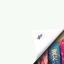 Deportivas1. Shoe Design project by Sofia Martinez - 01.14.2016