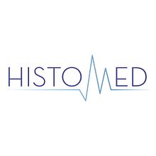 HISTOMED. Br, ing, Identit, and Graphic Design project by Carlos Mayoral Caballero - 11.18.2016