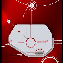 NAV TV. Set Design, and TV project by nacho luna - 01.14.2016