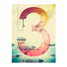 Ilustración para EME Magazine Ein Projekt aus dem Bereich Traditionelle Illustration und Verlagsdesign von Xiana Teimoy - 14.01.2016