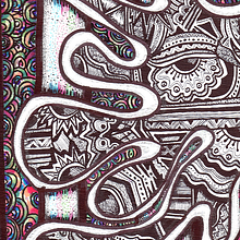Pez Magic . Traditional illustration, and Painting project by Paula Giraldo - 01.14.2016
