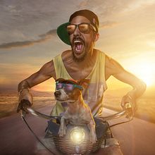 Summertime Ein Projekt aus dem Bereich Fotografie von Pitu López - 15.01.2016