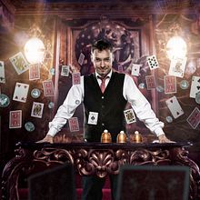 Mariano Goñi Ein Projekt aus dem Bereich Fotografie von Pitu López - 15.01.2016