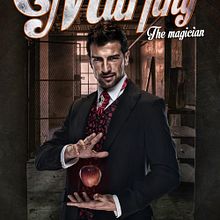 Murphy Ein Projekt aus dem Bereich Fotografie von Pitu López - 15.01.2016