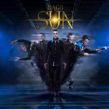 Mago Sun Ein Projekt aus dem Bereich Fotografie von Pitu López - 15.01.2016