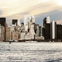 New York. Photograph project by eme_photodesign - 01.16.2016