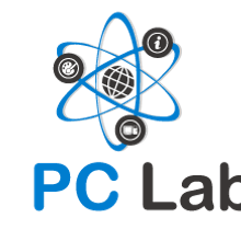 Logotipo Empresa PCLAB Ein Projekt aus dem Bereich Br, ing und Identität und Grafikdesign von Pablo Campos - 30.11.2014