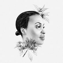 DIÁSPORA AFRICANA . Traditional illustration project by William Ibañez Ararat - 01.17.2016